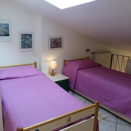 Residence Di Via Perugina 22 Γκούμπιο Εξωτερικό φωτογραφία