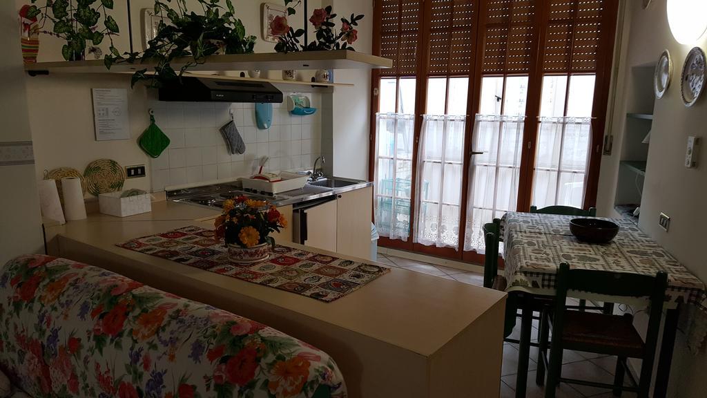 Residence Di Via Perugina 22 Γκούμπιο Εξωτερικό φωτογραφία
