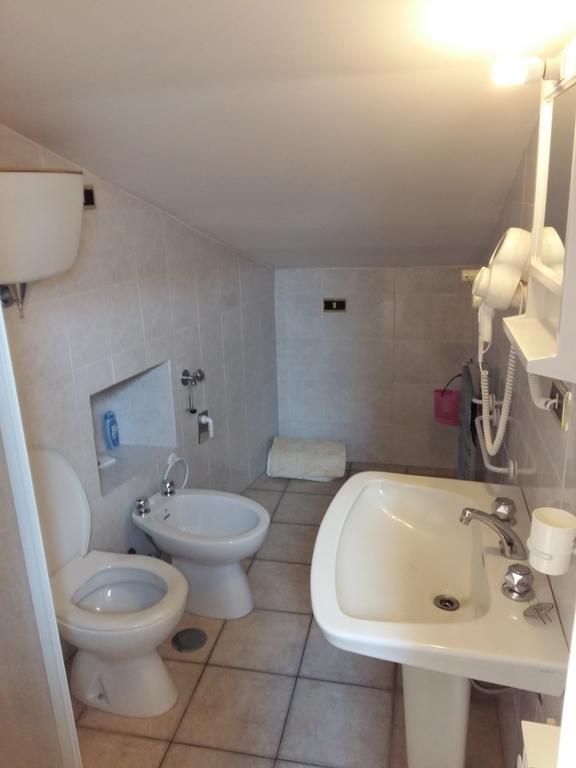Residence Di Via Perugina 22 Γκούμπιο Εξωτερικό φωτογραφία