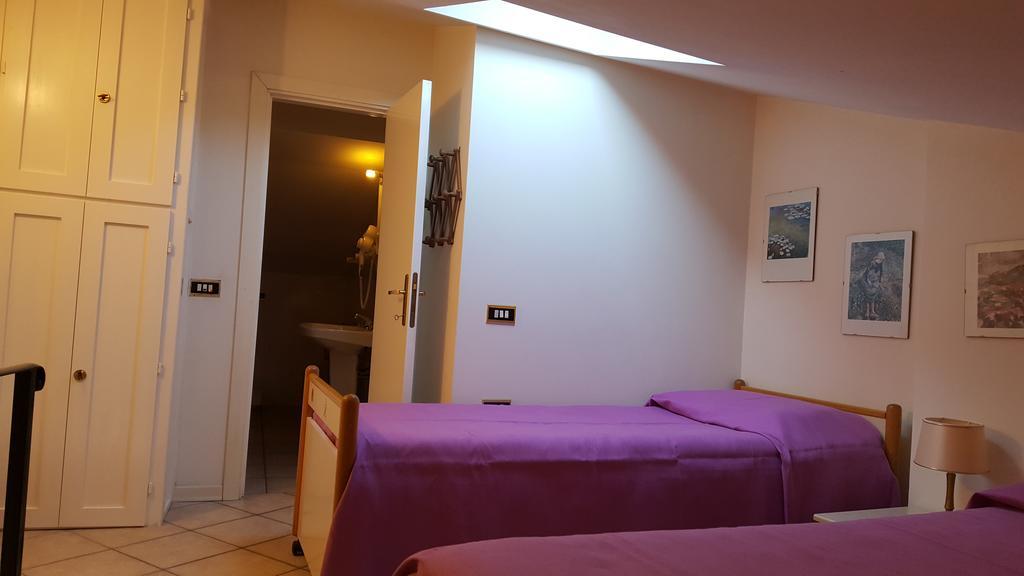 Residence Di Via Perugina 22 Γκούμπιο Εξωτερικό φωτογραφία