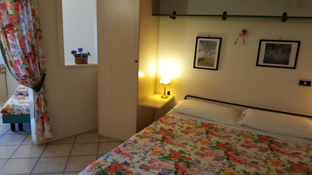 Residence Di Via Perugina 22 Γκούμπιο Εξωτερικό φωτογραφία