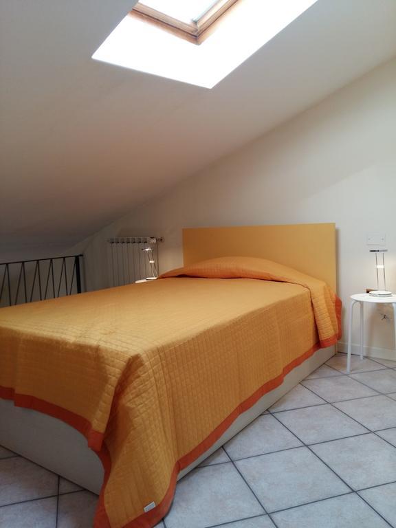 Residence Di Via Perugina 22 Γκούμπιο Εξωτερικό φωτογραφία